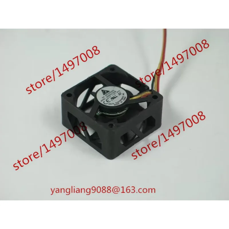 Delta Electronics ASB0312LB AV10 DC 12 В 0,10 А 30X30X15 мм Вентилятор охлаждения сервера
Delta Electronics ASB0312LB AV10 DC 12 В 0,10 А 30X30X15 мм Вентилятор охлаждения сервера