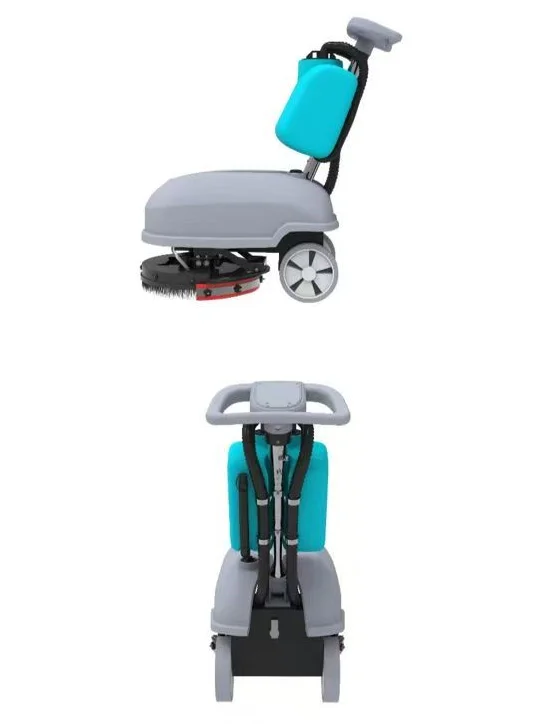 For Electric Floor Scrubber Micro Floor Sweeper Battery SBN-350 Scrubber
For Electric Floor Scrubber Micro Floor Sweeper Battery SBN-350 Scrubber