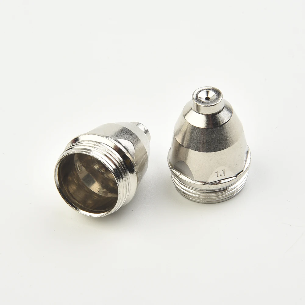 Torch Tip CNC Plasma Torch Tip Electrode Nozzle CNC Plasma Torch Tip Metal Replacement Consumable Cutting Electrode Nozzle
Torch Tip CNC Plasma Torch Tip Electrode Nozzle CNC Plasma Torch Tip Metal Replacement Consumable Cutting Electrode Nozzle