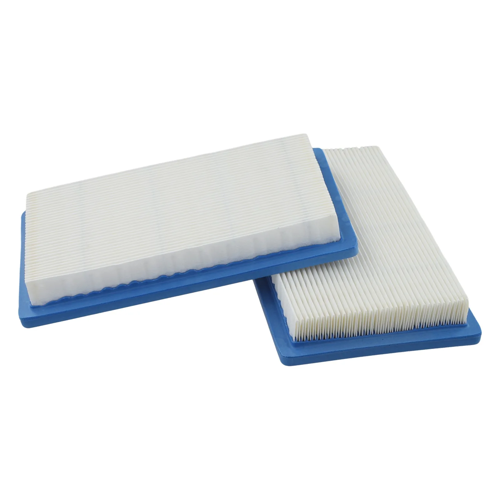 Reliable Replacement Air Filters Set for Kawasaki Engines Includes Three Units Plus Filters to Maintain Clean Intake System
Reliable Replacement Air Filters Set for Kawasaki Engines Includes Three Units Plus Filters to Maintain Clean Intake System