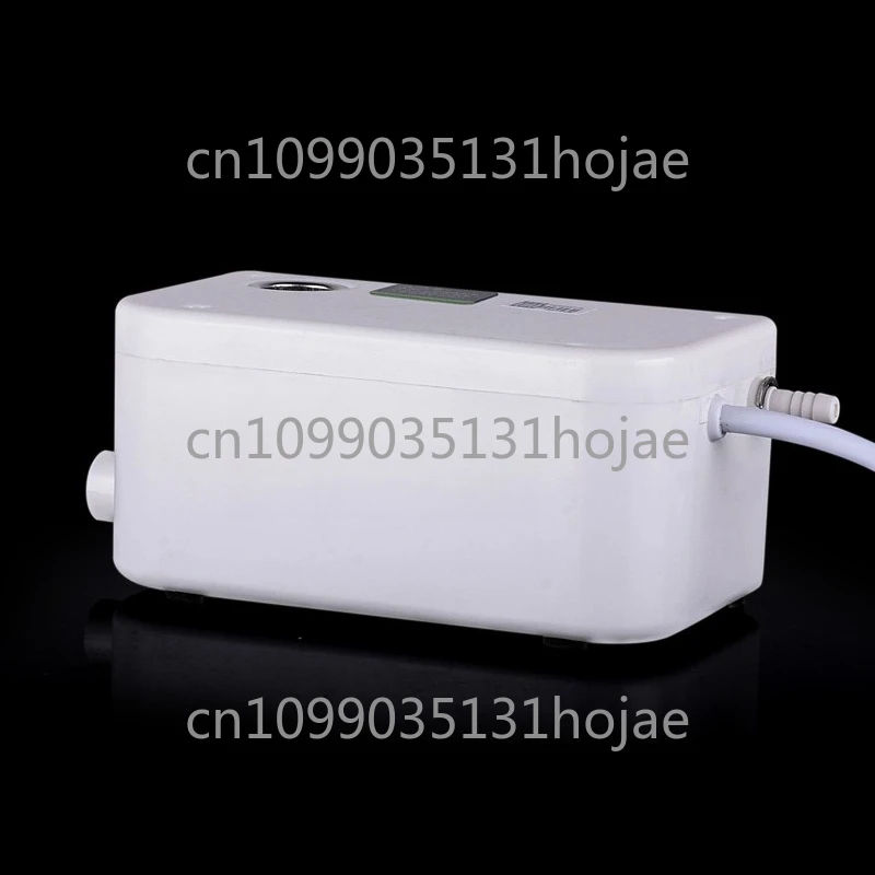 Ceiling Mounted Air Conditioning Drainage Pump, Weipeng PC50A Fully Automatic Dehumidifier, Basement Silent Type
Ceiling Mounted Air Conditioning Drainage Pump, Weipeng PC50A Fully Automatic Dehumidifier, Basement Silent Type