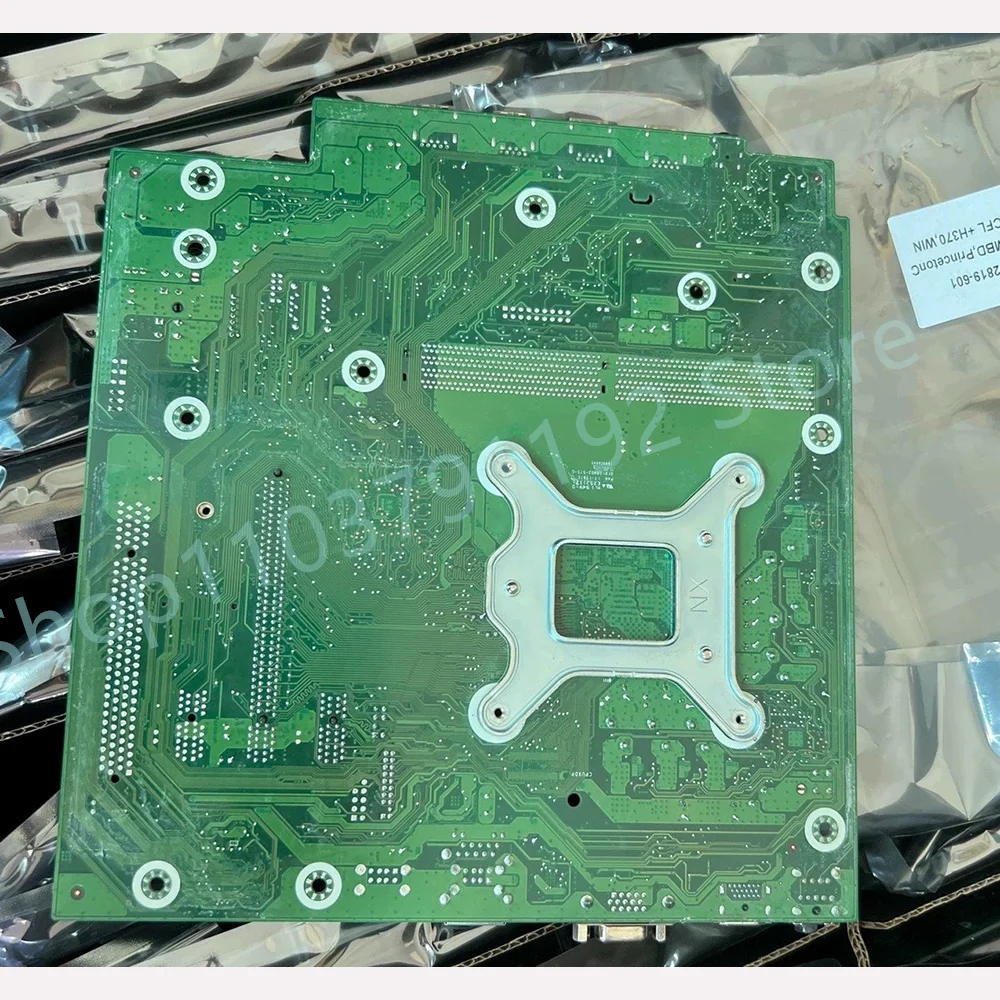 Материнская плата L32819-001 L32819-601 TPC-F120-MT 190-010CN
Материнская плата L32819-001 L32819-601 TPC-F120-MT 190-010CN