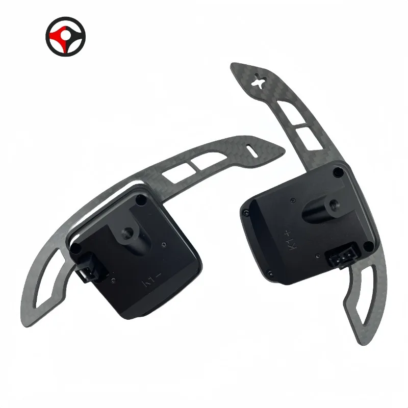 Для Camaro SS магнитный руль из настоящего углеродного волокна, сменные лопасти переключения передач, удлиненный рычаг переключения передач, выборки переключения передач вверх/вниз
Для Camaro SS магнитный руль из настоящего углеродного волокна, сменные лопасти переключения передач, удлиненный рычаг переключения передач, выборки переключения передач вверх/вниз