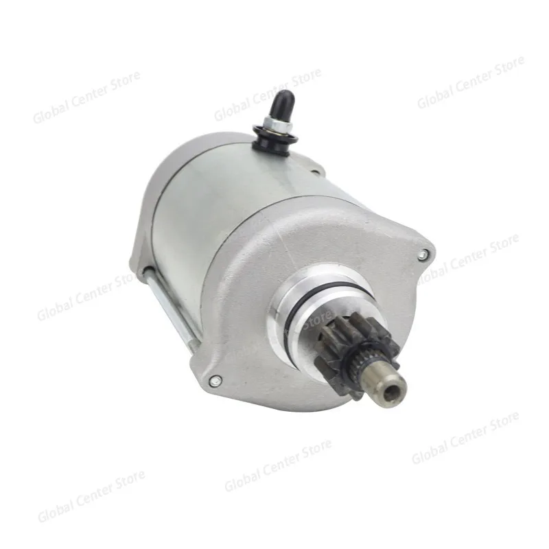 Стартер 3SX-81890-00-00 подходит для Yamaha RAPTOR660 18760 18760N
Стартер 3SX-81890-00-00 подходит для Yamaha RAPTOR660 18760 18760N