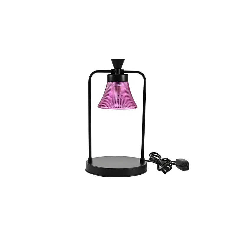 Advanced sense of simple European candle melting lamp, bedroom diffuser desk lamp warm
Advanced sense of simple European candle melting lamp, bedroom diffuser desk lamp warm