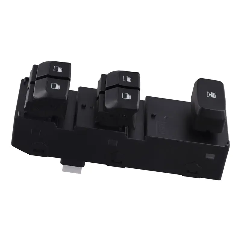 A85E-For KIA Picanto 2018 Five-Button Power Window Control Switch 93570-G6260 Glass Lifter 93570G6260 Master Unit
A85E-For KIA Picanto 2018 Five-Button Power Window Control Switch 93570-G6260 Glass Lifter 93570G6260 Master Unit