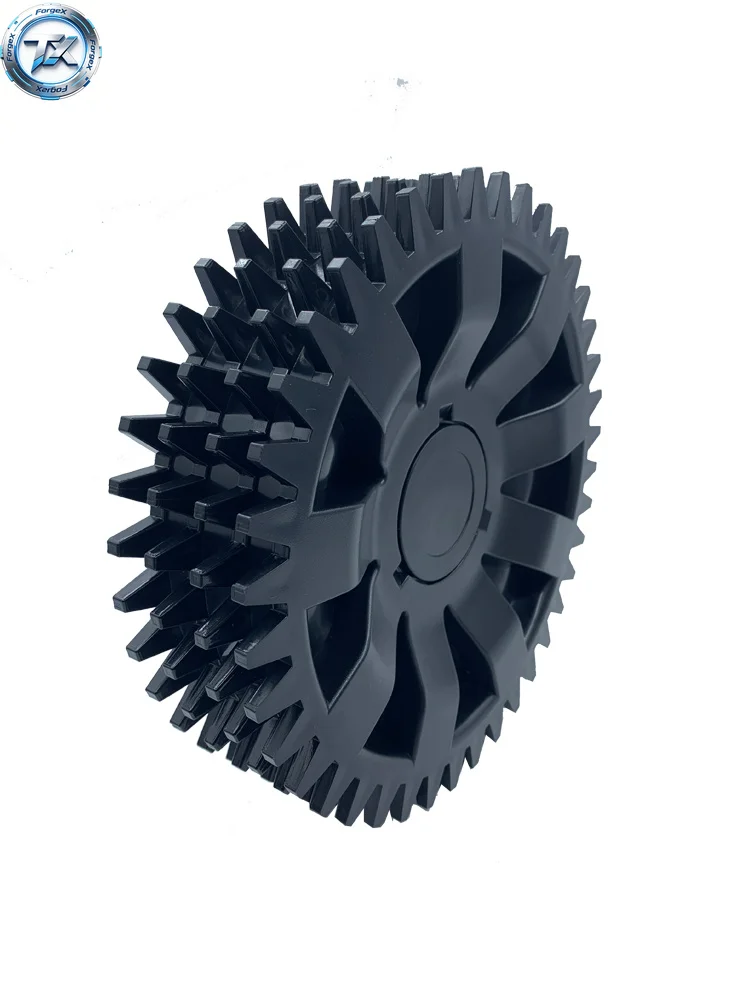 【Multi-functional】The Wheel for Auto Lawn Mower Robot Grass Cutter E1600, E1600T, E1800, E1800T, E1800S, E1800ST, E1800S2, E1800
【Multi-functional】The Wheel for Auto Lawn Mower Robot Grass Cutter E1600, E1600T, E1800, E1800T, E1800S, E1800ST, E1800S2, E1800
