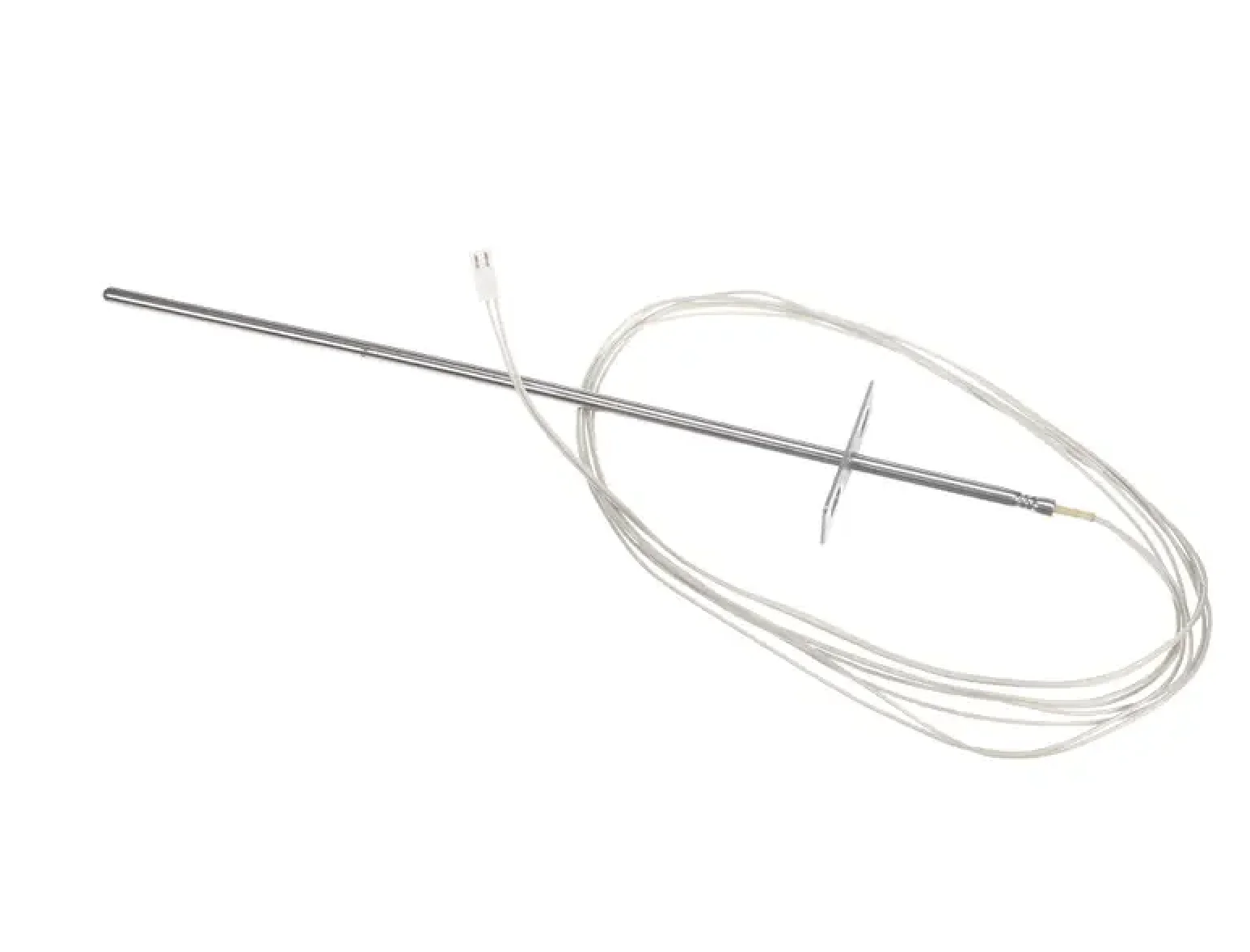 Nu-Vu 260-0034 Probe Kit, Vast, Temperature, X5, RTD
Nu-Vu 260-0034 Probe Kit, Vast, Temperature, X5, RTD