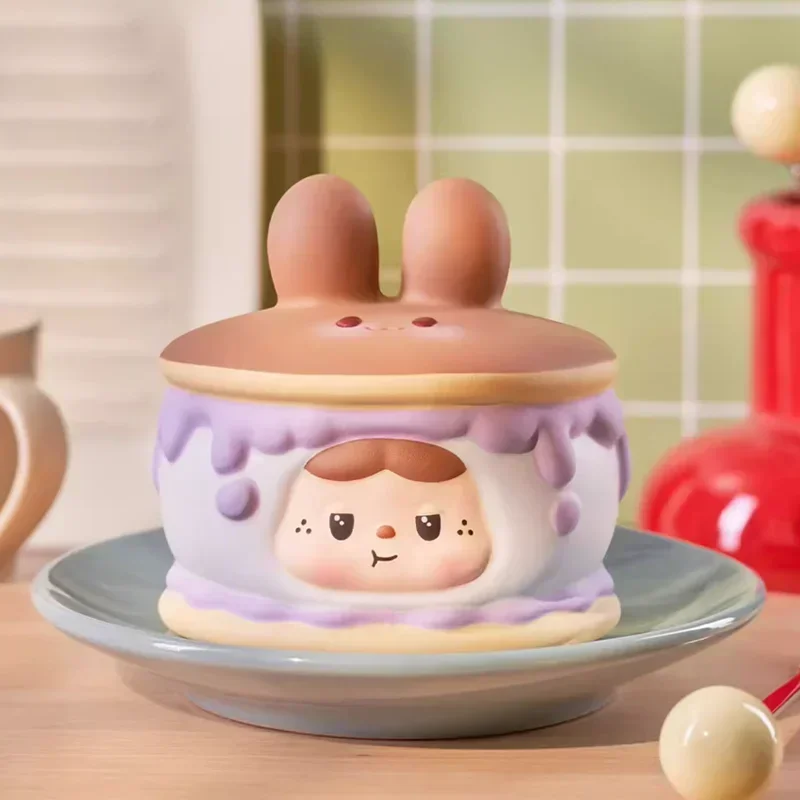Heyone BaoBao Seasons Sweet House Series Blind Box Toys Kawaii Anime Action Figure Surprise Mystery Box Dolls Girls Gift
Heyone BaoBao Seasons Sweet House Series Blind Box Toys Kawaii Anime Action Figure Surprise Mystery Box Dolls Girls Gift
