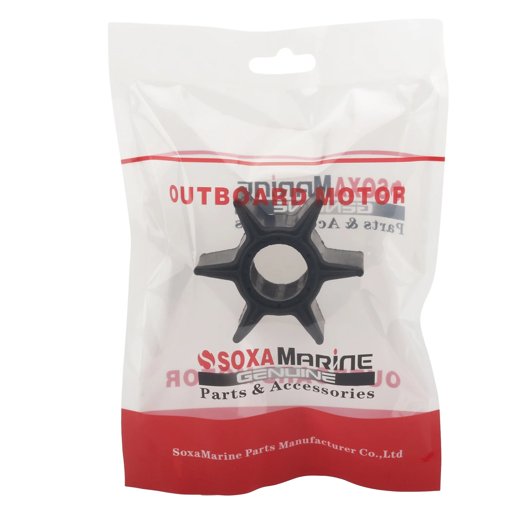 Water Pump Impeller Fits for Yamaha 2 Stroke 60 79 75 80 85 90 HP Outboard Engines Replaces 688-44352-03 Sierra 18-3070
Water Pump Impeller Fits for Yamaha 2 Stroke 60 79 75 80 85 90 HP Outboard Engines Replaces 688-44352-03 Sierra 18-3070