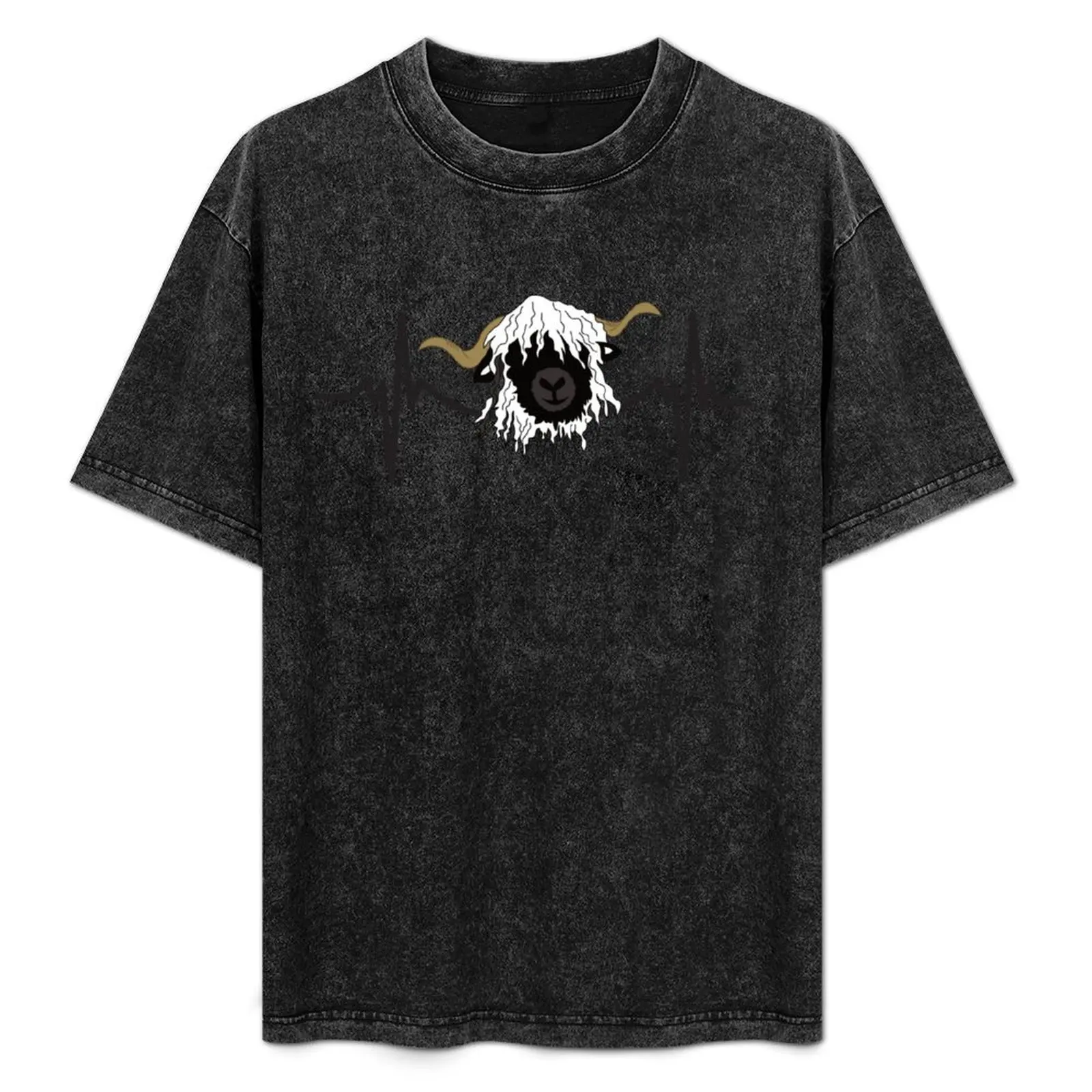 sheep heartbeat T-Shirt Quick Dry Sports Short Sleeve Tee
sheep heartbeat T-Shirt Quick Dry Sports Short Sleeve Tee
