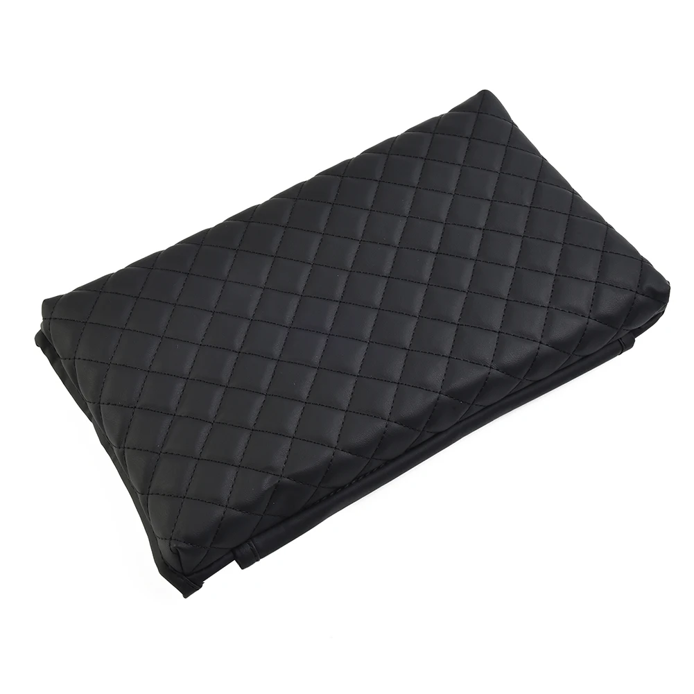 Armrest Box Cushion Enhance Your For Car's Armrest with a Stylish and Functional Storage Bag Armrest Box Cushion
Armrest Box Cushion Enhance Your For Car's Armrest with a Stylish and Functional Storage Bag Armrest Box Cushion