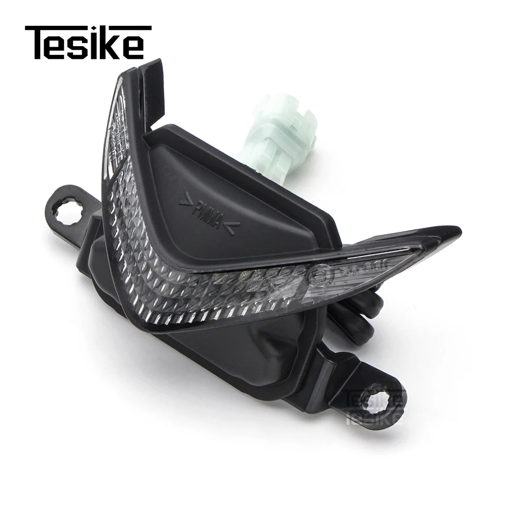 For Honda CBR600RR CBR600 RR 2007 2008 2009 2010 2011 Motorbike LED Front Headlight Bulbs Upper Top Head Light Lamp
For Honda CBR600RR CBR600 RR 2007 2008 2009 2010 2011 Motorbike LED Front Headlight Bulbs Upper Top Head Light Lamp