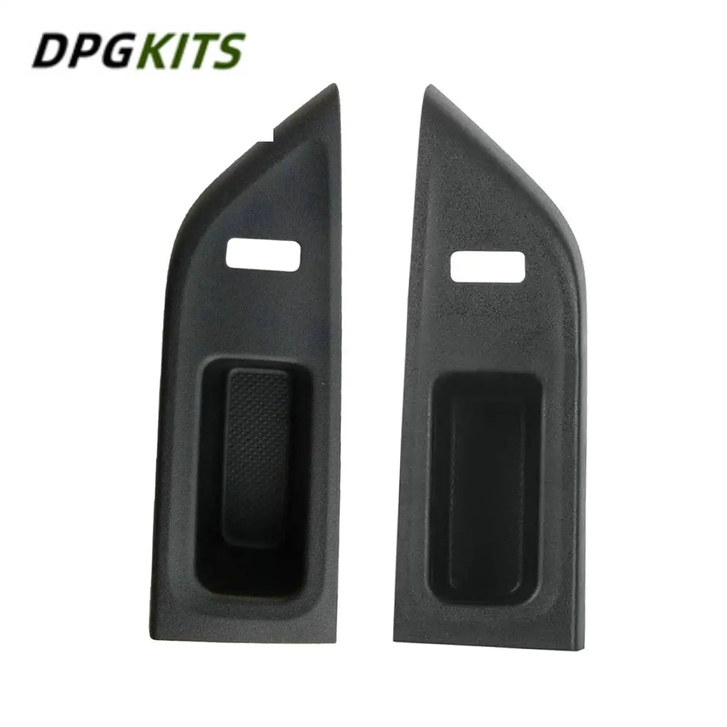 2pcs 74231-52680-C0 74231-52670-C0 Front Left+Right Lock Switch Bezel Trim For TOYOTA YARIS 2 door 2012-2014
2pcs 74231-52680-C0 74231-52670-C0 Front Left+Right Lock Switch Bezel Trim For TOYOTA YARIS 2 door 2012-2014