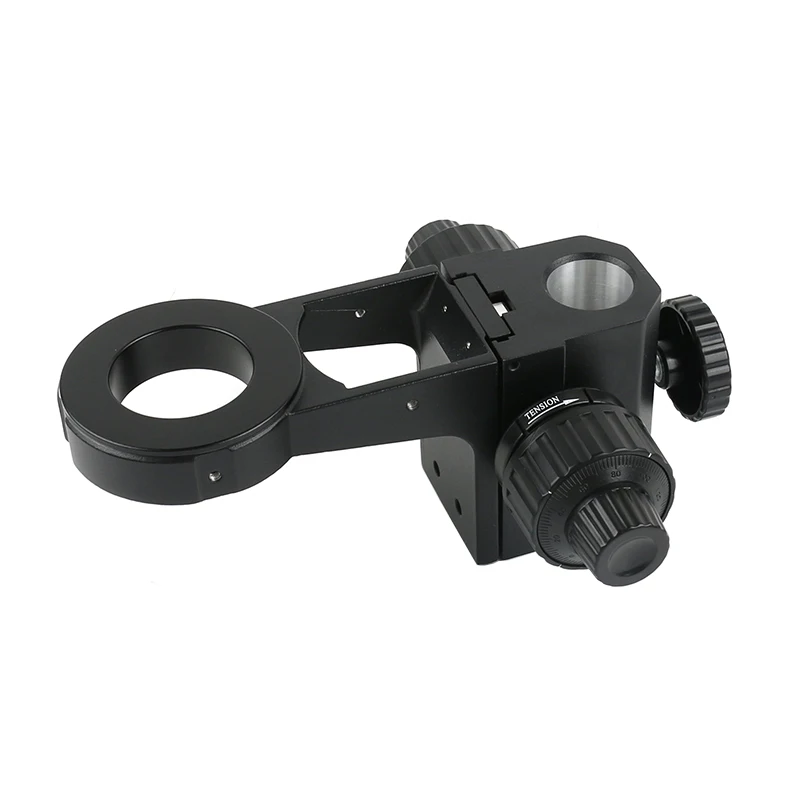 76mm Dia Stereo Micoscopio Head Fine-tuning Focus Bracket Arm 50mm C-mount Lens Supporter Adjustable Gear Fine Focusing Holder
76mm Dia Stereo Micoscopio Head Fine-tuning Focus Bracket Arm 50mm C-mount Lens Supporter Adjustable Gear Fine Focusing Holder