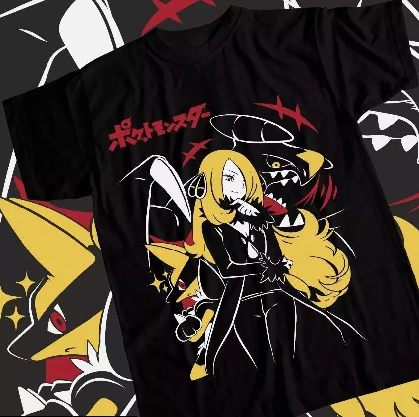 Summer Unisex T-shirt Otaku Kawaii Waifu Girl Anime Black Shirt Tee All Size Short-sleeved Vintage Trendy Cool
Summer Unisex T-shirt Otaku Kawaii Waifu Girl Anime Black Shirt Tee All Size Short-sleeved Vintage Trendy Cool