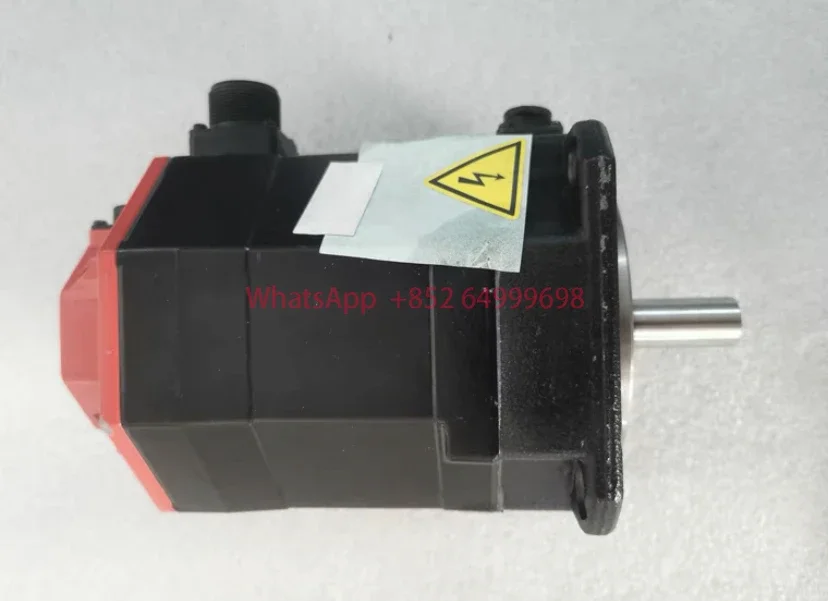 A06B-0075-B403 Used tested ok servo motor for CNC Controller System Very Cheap A06B 0075 B403
A06B-0075-B403 Used tested ok servo motor for CNC Controller System Very Cheap A06B 0075 B403