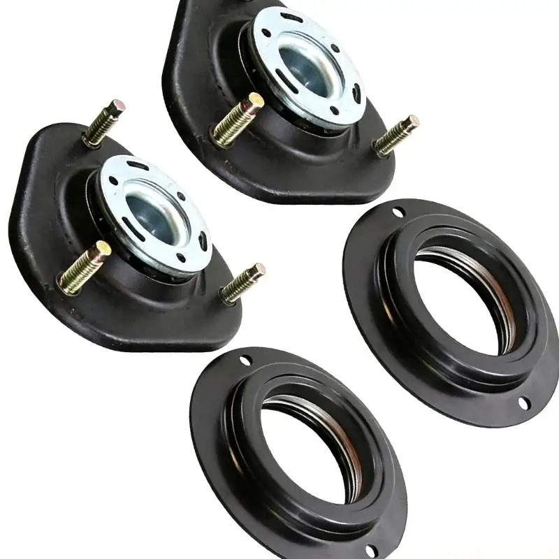 J0MA Complete Suspension Top Mount Bushing Set For 2006 And Subsequent SUV Left And Right Side
J0MA Complete Suspension Top Mount Bushing Set For 2006 And Subsequent SUV Left And Right Side