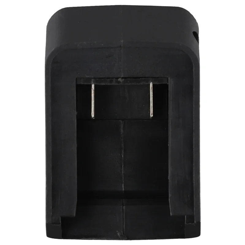 【Limited Time Offer】8X5x6cm Electric Wrench Adapter For Electric Wrench Cell Phone Activation Function Used Power Bank Adapter
【Limited Time Offer】8X5x6cm Electric Wrench Adapter For Electric Wrench Cell Phone Activation Function Used Power Bank Adapter