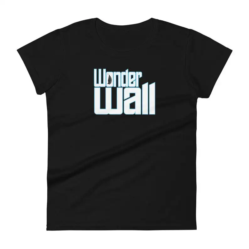 Wonderwall Short Sleeve T-Shirt, Mnufc Minnesota United Shirt, Loons, Women's T-Shirt
Wonderwall Short Sleeve T-Shirt, Mnufc Minnesota United Shirt, Loons, Women's T-Shirt
