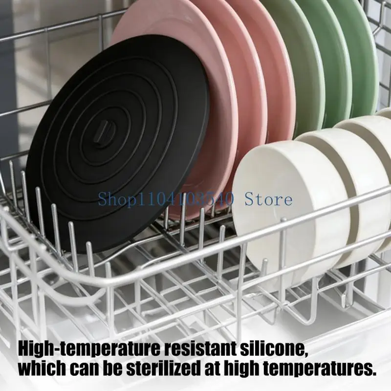 02DC Leakproof Drain Cover Sink Hair Stopper Tub Flat Plug Stopper Bathroom Accessory
02DC Leakproof Drain Cover Sink Hair Stopper Tub Flat Plug Stopper Bathroom Accessory