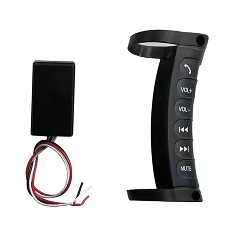 AB59-Универсальная беспроводная автомобильная кнопка управления на руле, многофункциональная кнопка, DVD-плеер, навигация, радио, кнопка дистанционного управления
AB59-Универсальная беспроводная автомобильная кнопка управления на руле, многофункциональная кнопка, DVD-плеер, навигация, радио, кнопка дистанционного управления