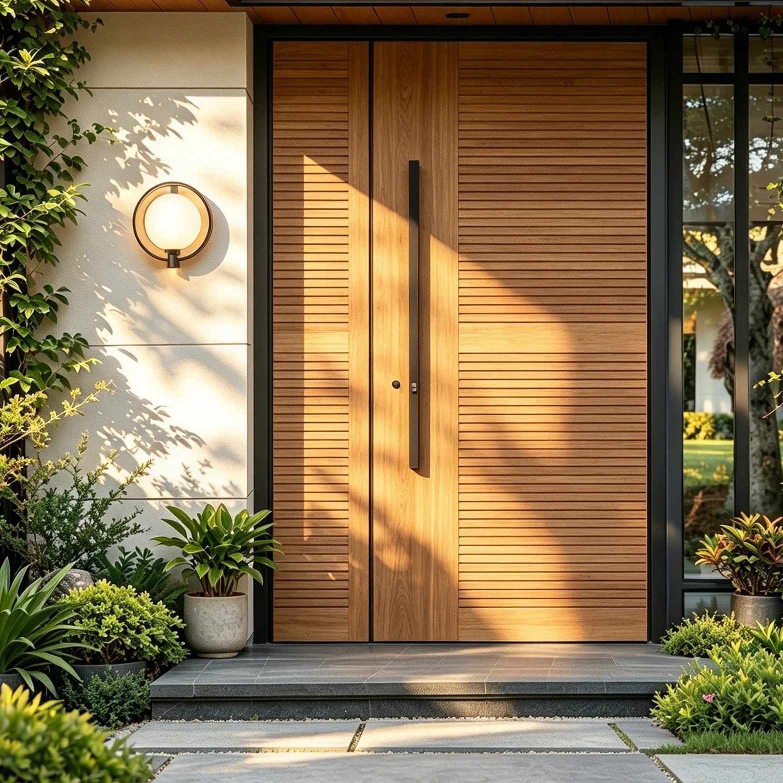 Customized Household Large Sized Entrance Door Thick Aluminum Anti Theft Design Hinged Doors High Quality Manual Front Doors
Customized Household Large Sized Entrance Door Thick Aluminum Anti Theft Design Hinged Doors High Quality Manual Front Doors