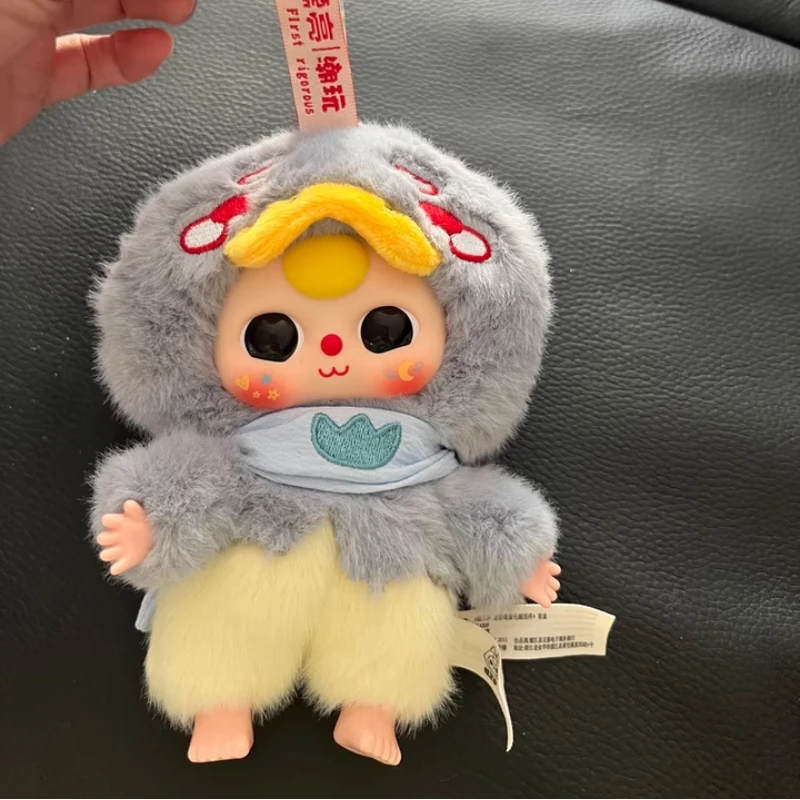 Baby Three Fairy Tale Adventure Series Vinyl Plush Blind Box Toys Mystery Box Cajas Misteriosas Figures Kawaii Dolls Toys
Baby Three Fairy Tale Adventure Series Vinyl Plush Blind Box Toys Mystery Box Cajas Misteriosas Figures Kawaii Dolls Toys