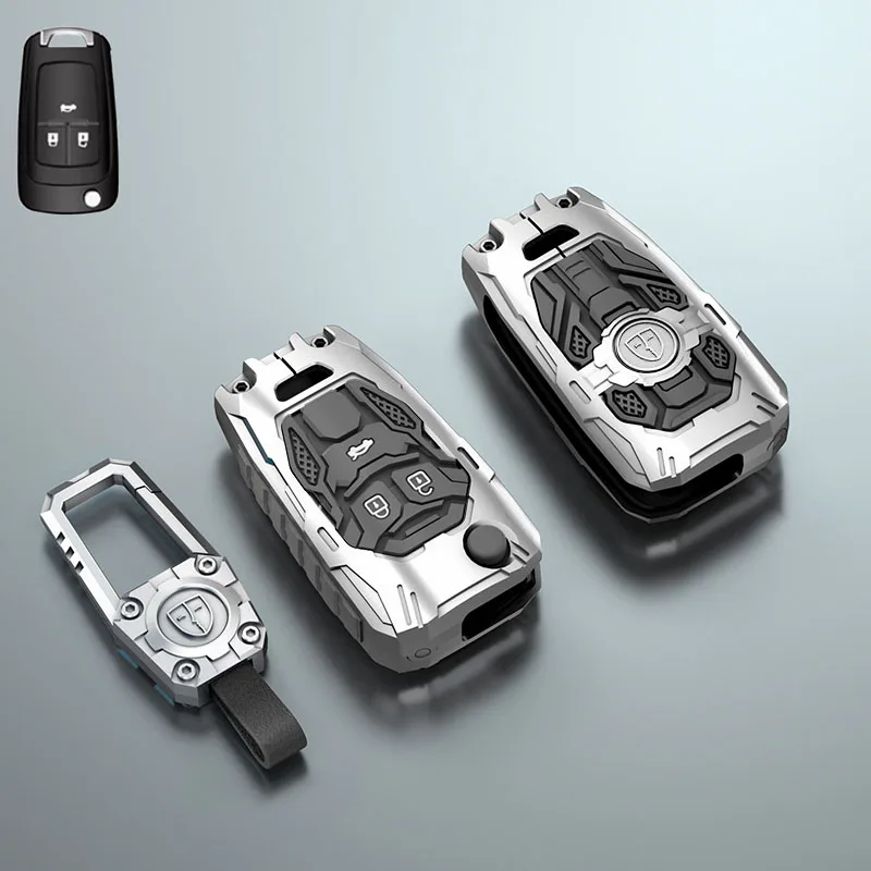 New Flip Car Key Fob Case Cover for Chevrolet Cruze Impala Camaro Garna Equinox Volt Yakista AVEO Impala GMC Buick Excelle GL8
New Flip Car Key Fob Case Cover for Chevrolet Cruze Impala Camaro Garna Equinox Volt Yakista AVEO Impala GMC Buick Excelle GL8