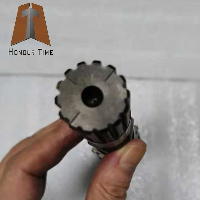 Excavator PC60-3/5 Hydraulic Pump Parts for HPV35 Drive Shaft L/R
Excavator PC60-3/5 Hydraulic Pump Parts for HPV35 Drive Shaft L/R