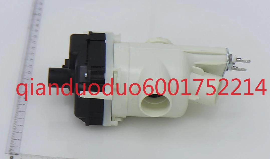 Suitable for Midea dishwasher RX600/P60/GX1000S/GX1200/S60 motor electric pump assembly G1
Suitable for Midea dishwasher RX600/P60/GX1000S/GX1200/S60 motor electric pump assembly G1
