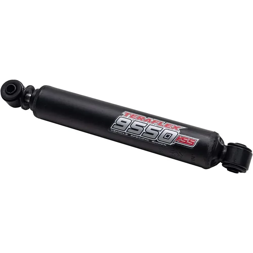 Steering Stabilizer for VSS 9550 or Standard Tie Rod
Steering Stabilizer for VSS 9550 or Standard Tie Rod