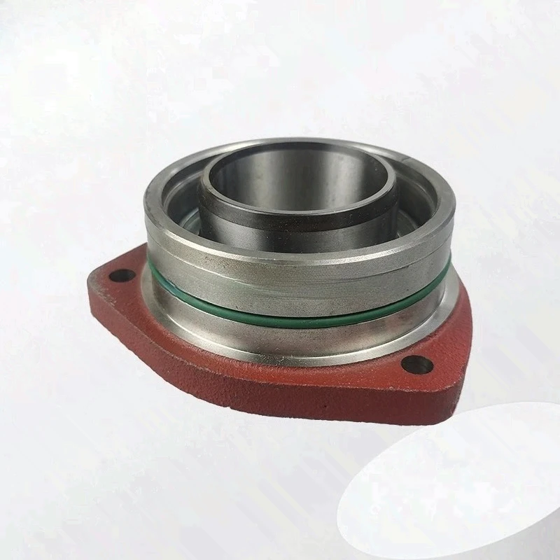 Original 2901050200 Shaft Seal & Shaft Sleeve - Screw Air Compressor Head Maintenance Part
Original 2901050200 Shaft Seal & Shaft Sleeve - Screw Air Compressor Head Maintenance Part