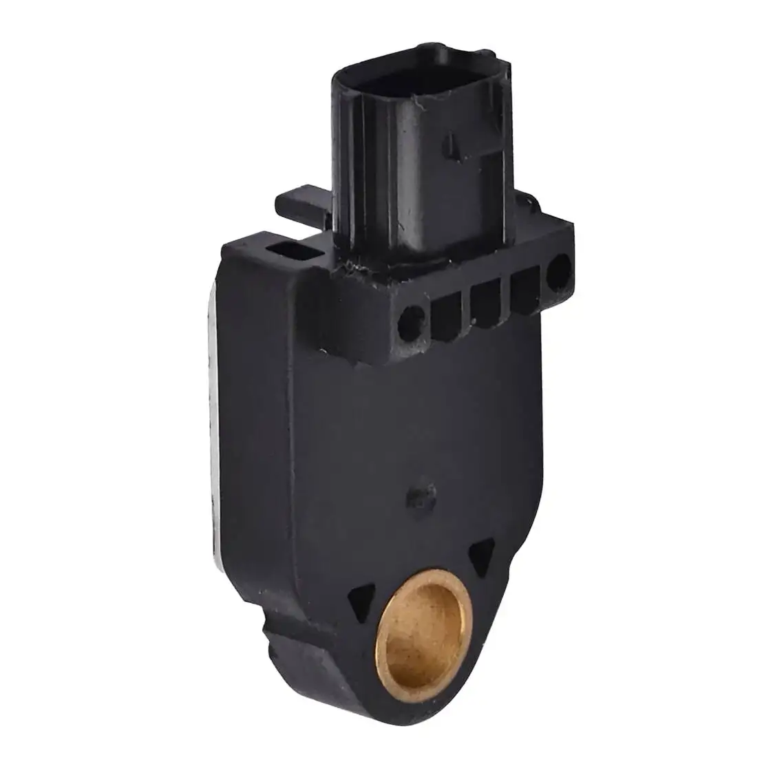 95930-C2000 Front Crash Impact Sensor Plastic Fit for Hyundai Sonata 2015 2016 2017
95930-C2000 Front Crash Impact Sensor Plastic Fit for Hyundai Sonata 2015 2016 2017