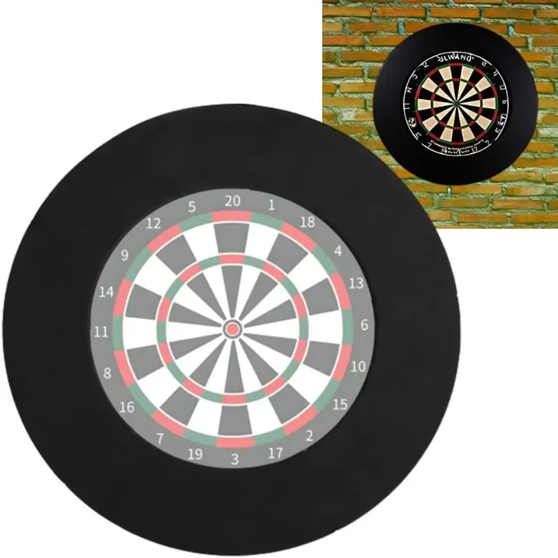 Защита доски для дартса, съемная цевая сращенная, защитная накладка на стену доски для дартса, защита окружающей среды объемной доски для дартса 
Защита доски для дартса, съемная цевая сращенная, защитная накладка на стену доски для дартса, защита окружающей среды объемной доски для дартса