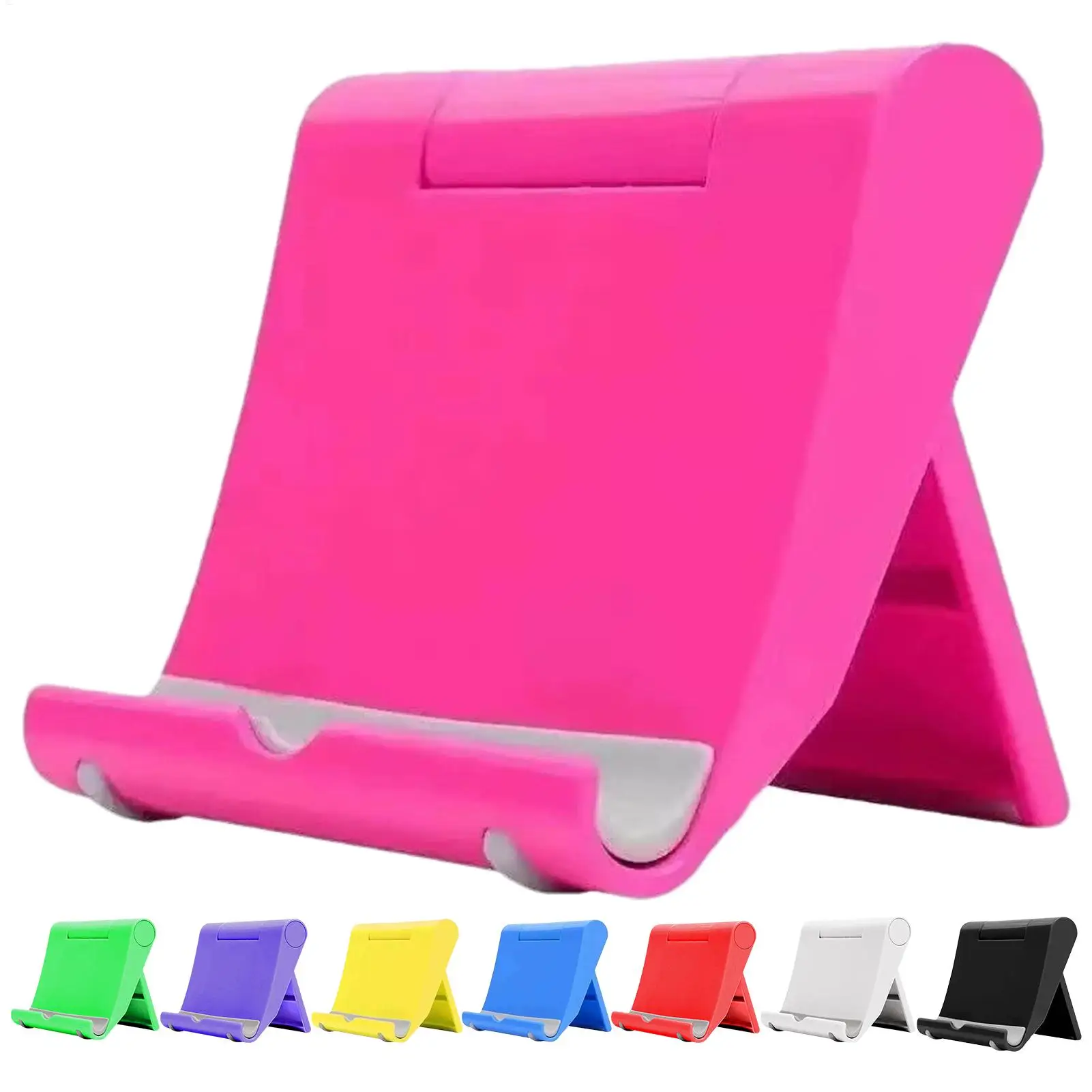 Настольный держатель для телефона, регулируемый складной держатель для телефона, подставка для мобильного телефона, планшета, настольный держатель
Настольный держатель для телефона, регулируемый складной держатель для телефона, подставка для мобильного телефона, планшета, настольный держатель