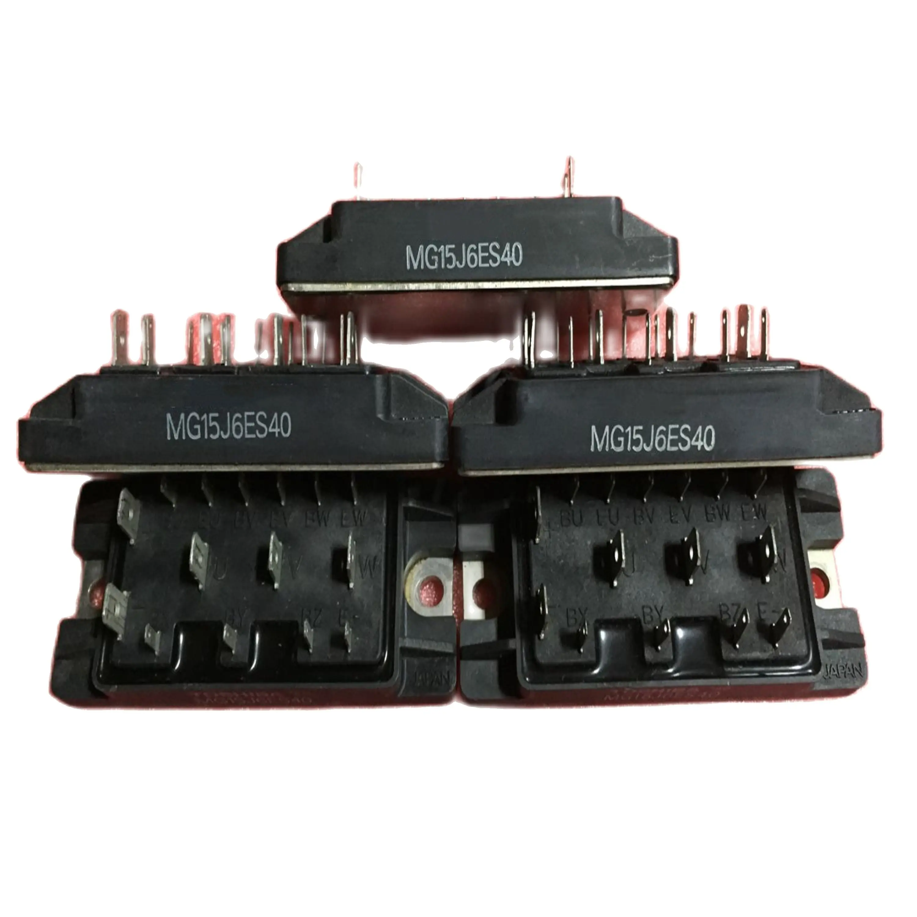 MG15JE6S40
MG15JE6S40
