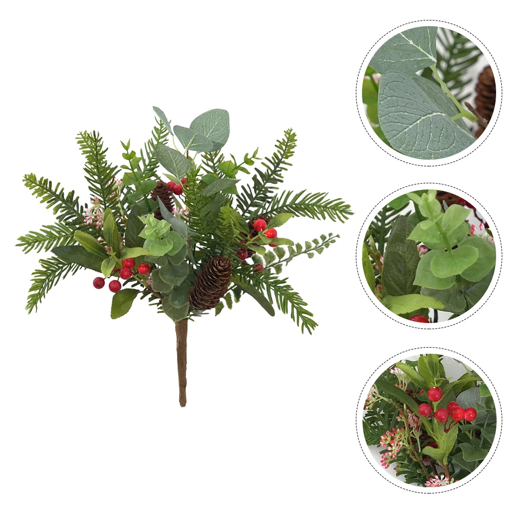 Artificial Flower Simulation Green Plant Decor Lifelike Leaves Vase Plastic Fake Reusable Wedding Home Cafe Restaurant Hotel
Artificial Flower Simulation Green Plant Decor Lifelike Leaves Vase Plastic Fake Reusable Wedding Home Cafe Restaurant Hotel