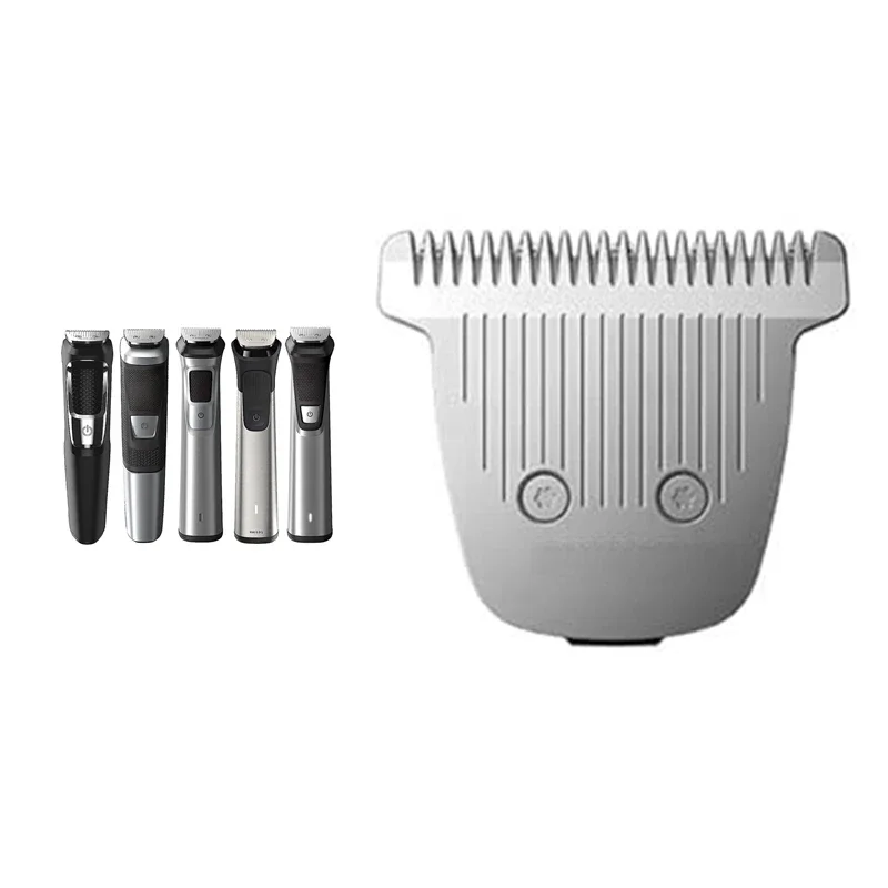 Т-образное лезвие, совместимое с триммерами Philips Norelco Multigroom MG5750 MG5760 MG7750 MG7770 MG7790 MG7791 MG7796 «все в одном»
Т-образное лезвие, совместимое с триммерами Philips Norelco Multigroom MG5750 MG5760 MG7750 MG7770 MG7790 MG7791 MG7796 «все в одном»
