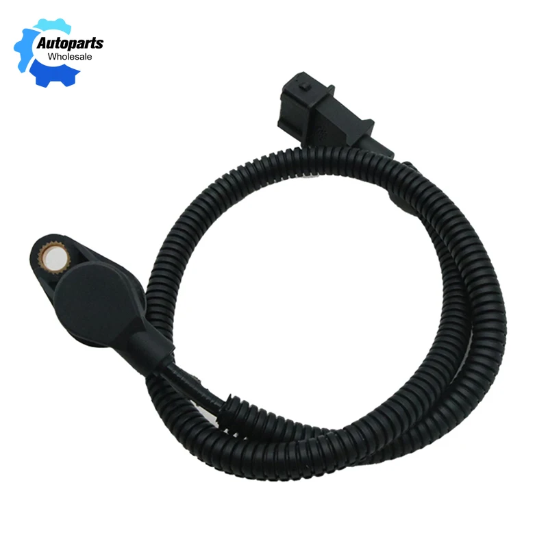 500343018 0281002332 5001848541 1920CP Датчик положения коленчатого вала для Citroen Jumper Fiat Ducato Iveco Daily Peugeot Boxer 2,8
500343018 0281002332 5001848541 1920CP Датчик положения коленчатого вала для Citroen Jumper Fiat Ducato Iveco Daily Peugeot Boxer 2,8