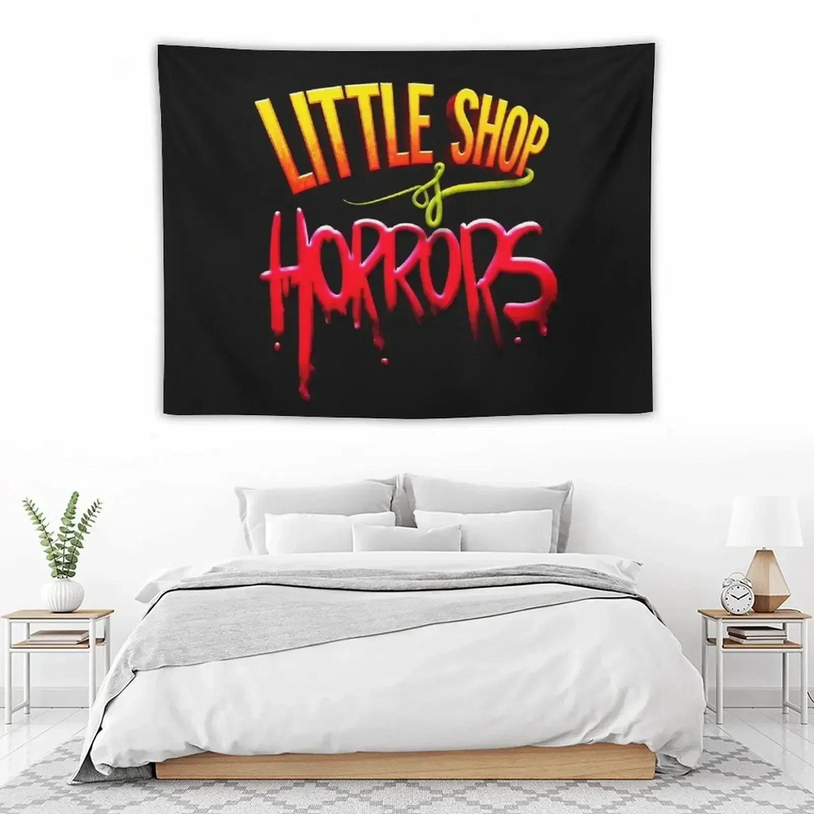 little shop horrors Tapestry Decoration For Rooms Home Decorations Decoration Bedroom Tapestry
little shop horrors Tapestry Decoration For Rooms Home Decorations Decoration Bedroom Tapestry