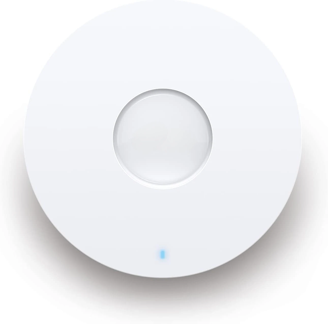 EAP610 Ультратонкая беспроводная точка доступа для бизнеса | Omada True Wi-Fi 6 AX1800 | В комплекте адаптер постоянного тока | Сетка, бесшовная
EAP610 Ультратонкая беспроводная точка доступа для бизнеса | Omada True Wi-Fi 6 AX1800 | В комплекте адаптер постоянного тока | Сетка, бесшовная