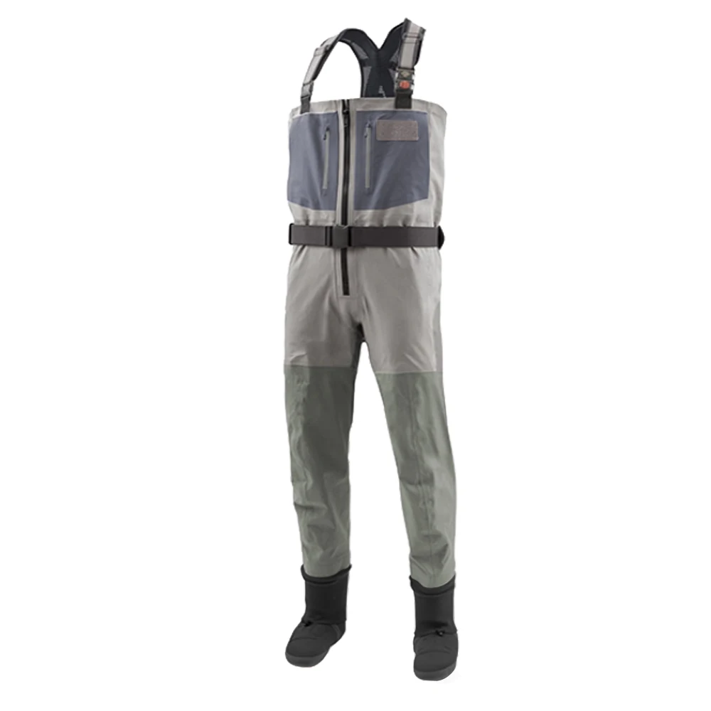 Waterproof Chest Waders Pants for Men Fly Fishing Hunting ,Neoprene Sock Waterproof Work Pants
Waterproof Chest Waders Pants for Men Fly Fishing Hunting ,Neoprene Sock Waterproof Work Pants
