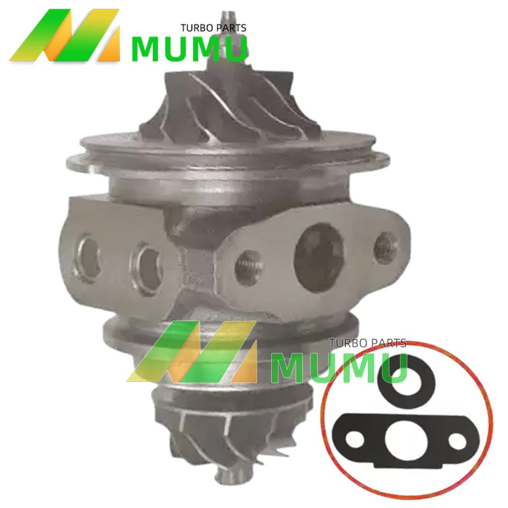 Auto Turbo Turbocharger Cartridge Core Chra For Nissan Qashiqai II SUV 14411-00Q3F 1441100Q3F
Auto Turbo Turbocharger Cartridge Core Chra For Nissan Qashiqai II SUV 14411-00Q3F 1441100Q3F