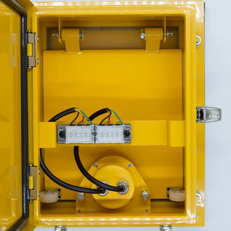 Premium Quality Industrial Channel Switch Durable Electrical Control Equipment from China
Premium Quality Industrial Channel Switch Durable Electrical Control Equipment from China