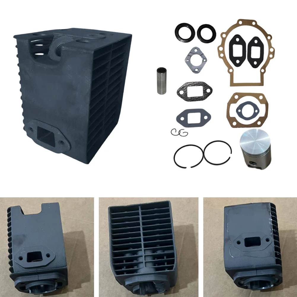 Cylinder 45mm Cylinder Gasket Kit For Wacker WM80 & BS500 BS600 BS700 0099336 0045909 String Trimmer Parts Garden Power Tools
Cylinder 45mm Cylinder Gasket Kit For Wacker WM80 & BS500 BS600 BS700 0099336 0045909 String Trimmer Parts Garden Power Tools