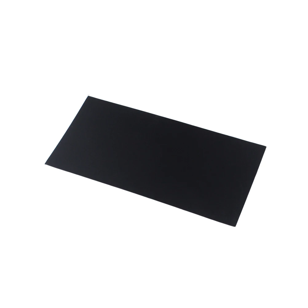 Makeup Board Guitar Parts Pickguard Blanks Plate Scratch Material Customization
Makeup Board Guitar Parts Pickguard Blanks Plate Scratch Material Customization