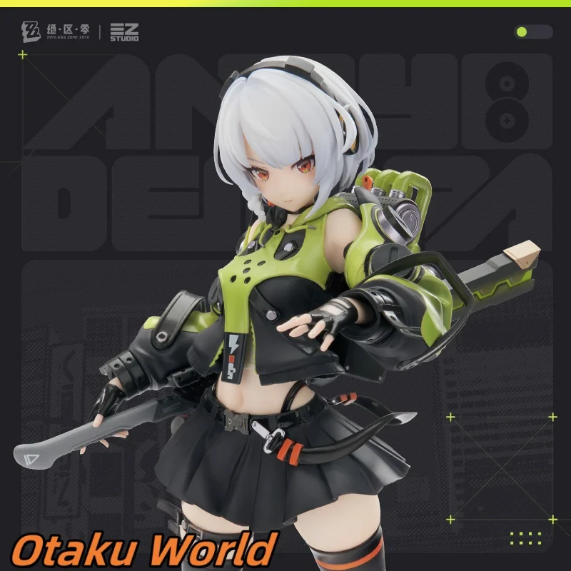 В наличии фигурка Анби Демара Модель орнамент Оригинальный Mihoyo ZZZ Zenless Zone Zero Anby Ролевая игра Костюм Косплей Аниме Игра 
В наличии фигурка Анби Демара Модель орнамент Оригинальный Mihoyo ZZZ Zenless Zone Zero Anby Ролевая игра Костюм Косплей Аниме Игра