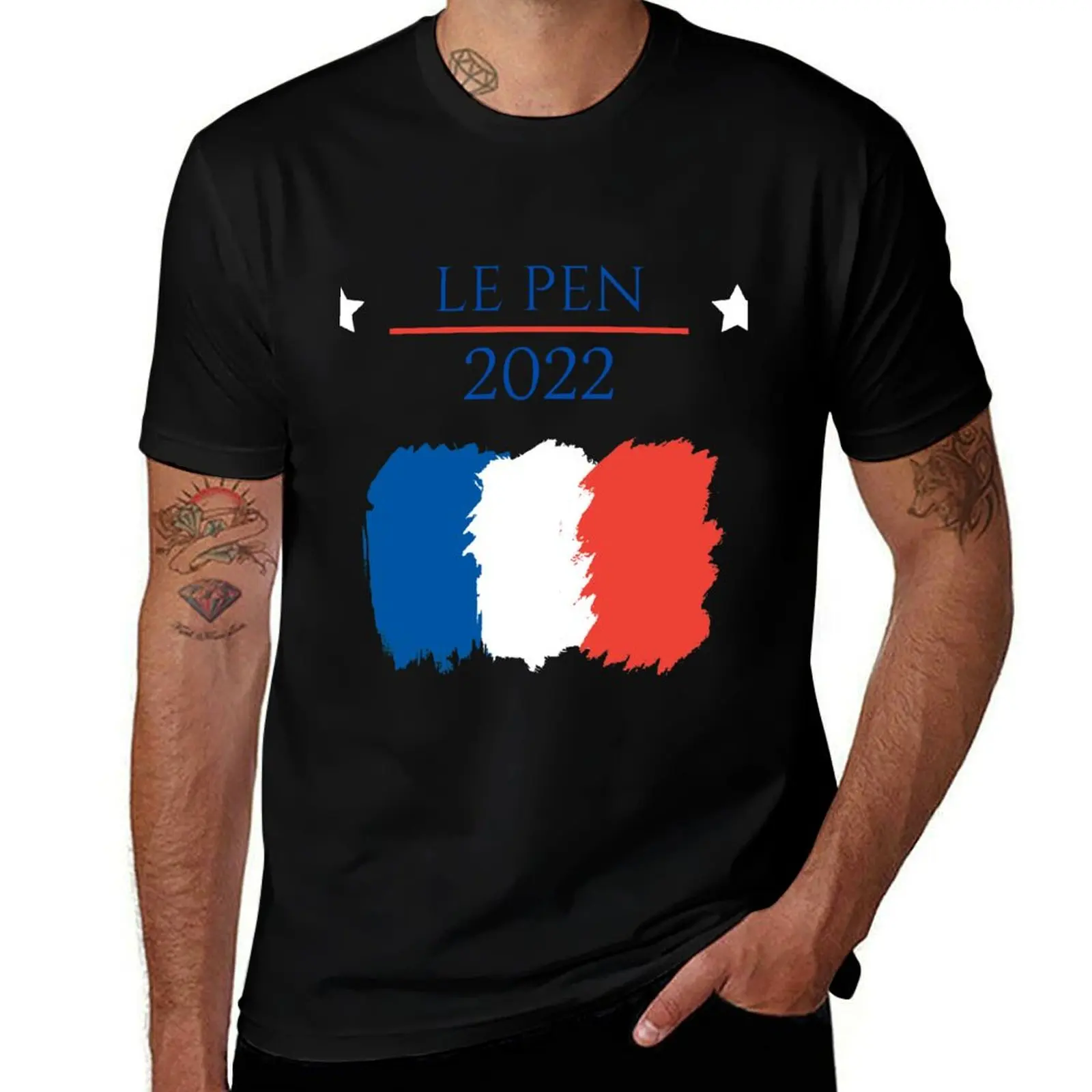 Lepen 2022 T-Shirt kawaii clothes blanks oversized graphic tee mens graphic t-shirts
Lepen 2022 T-Shirt kawaii clothes blanks oversized graphic tee mens graphic t-shirts