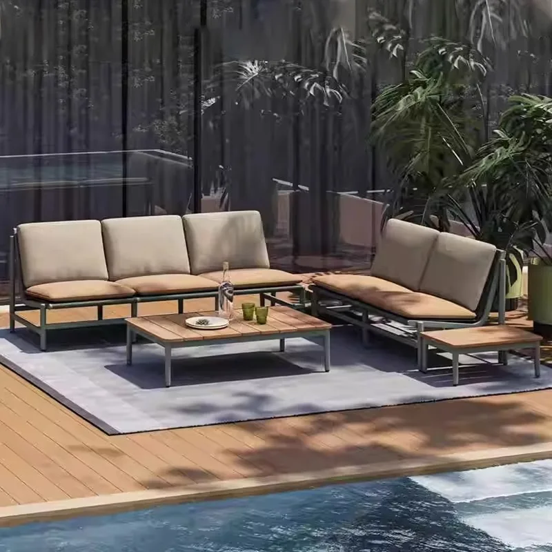 Балкон, диваны для отдыха на открытом воздухе, украшение для гостиной, двор, садовые диваны, отель, креативная уличная мебель Cadeira Lshysf
Балкон, диваны для отдыха на открытом воздухе, украшение для гостиной, двор, садовые диваны, отель, креативная уличная мебель Cadeira Lshysf